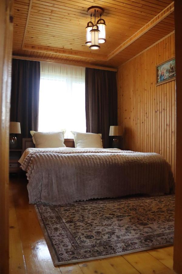 Садыба Полыцька Guta Exterior foto