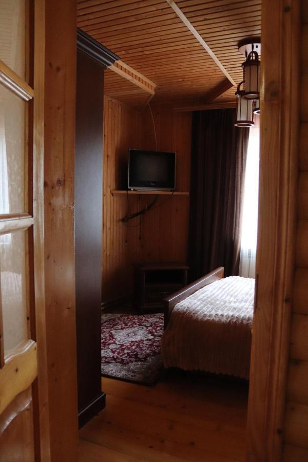 Садыба Полыцька Guta Exterior foto