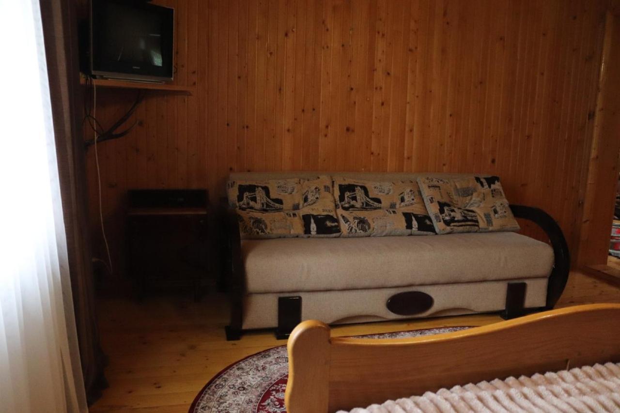 Садыба Полыцька Guta Exterior foto