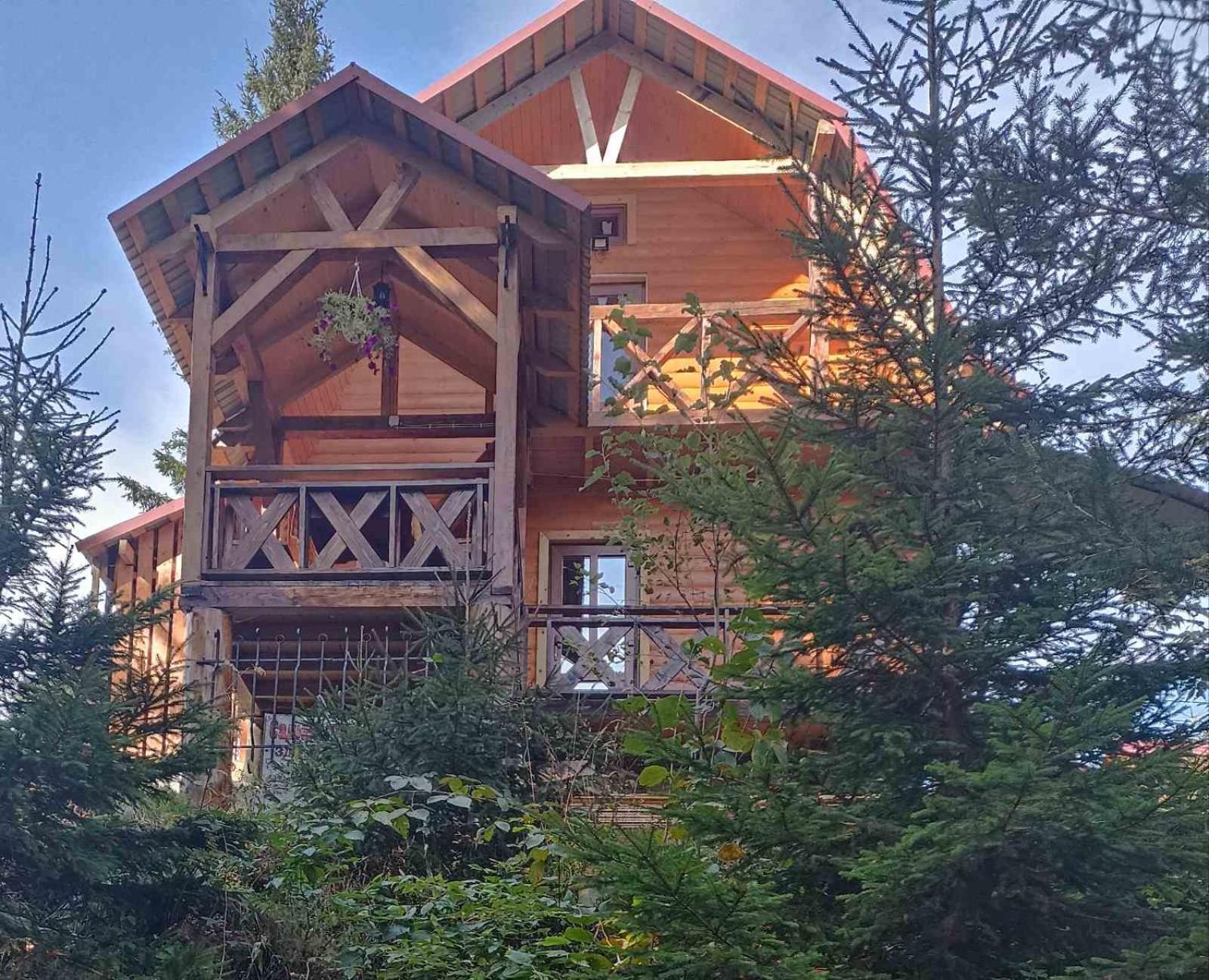 Садыба Полыцька Guta Quarto foto