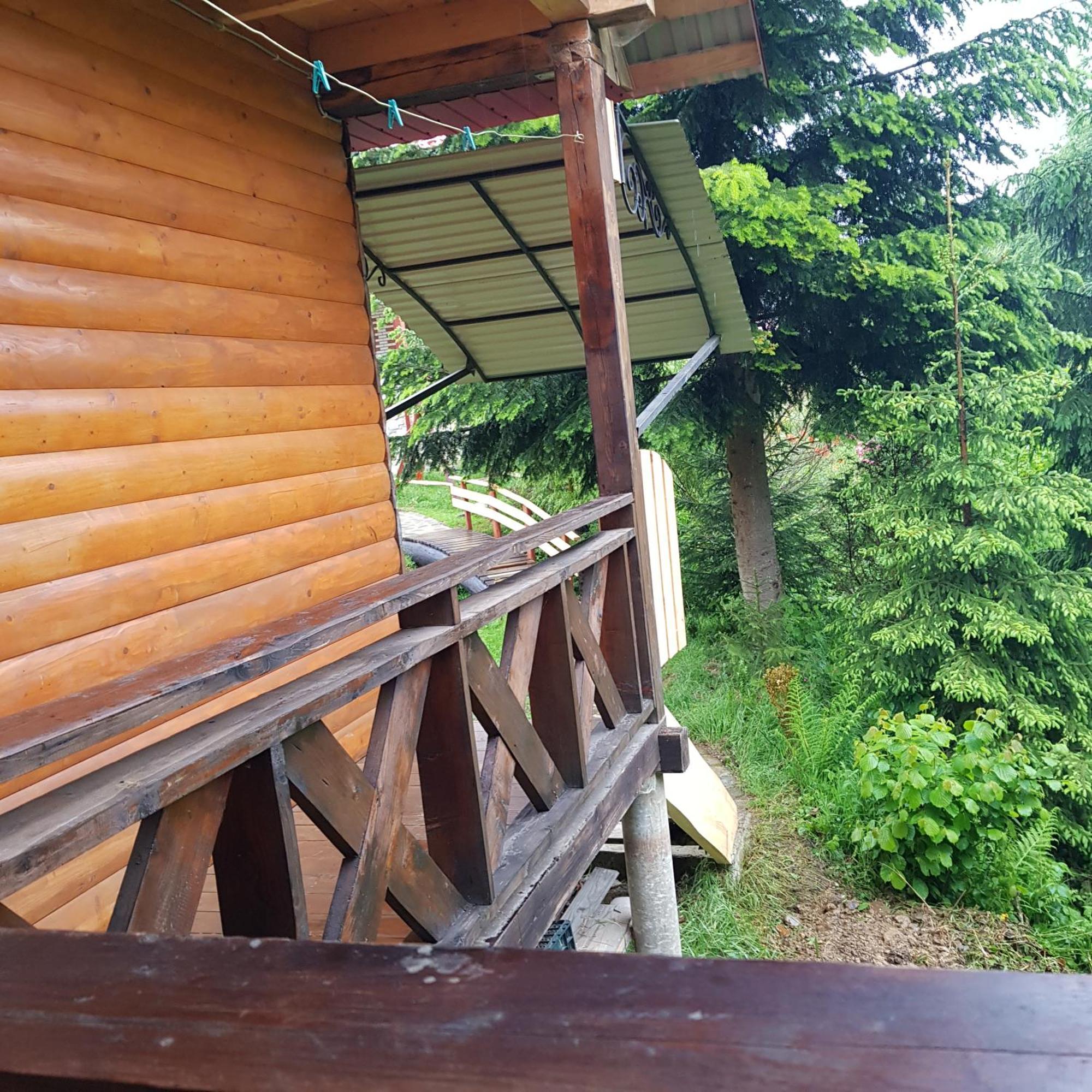 Садыба Полыцька Guta Quarto foto
