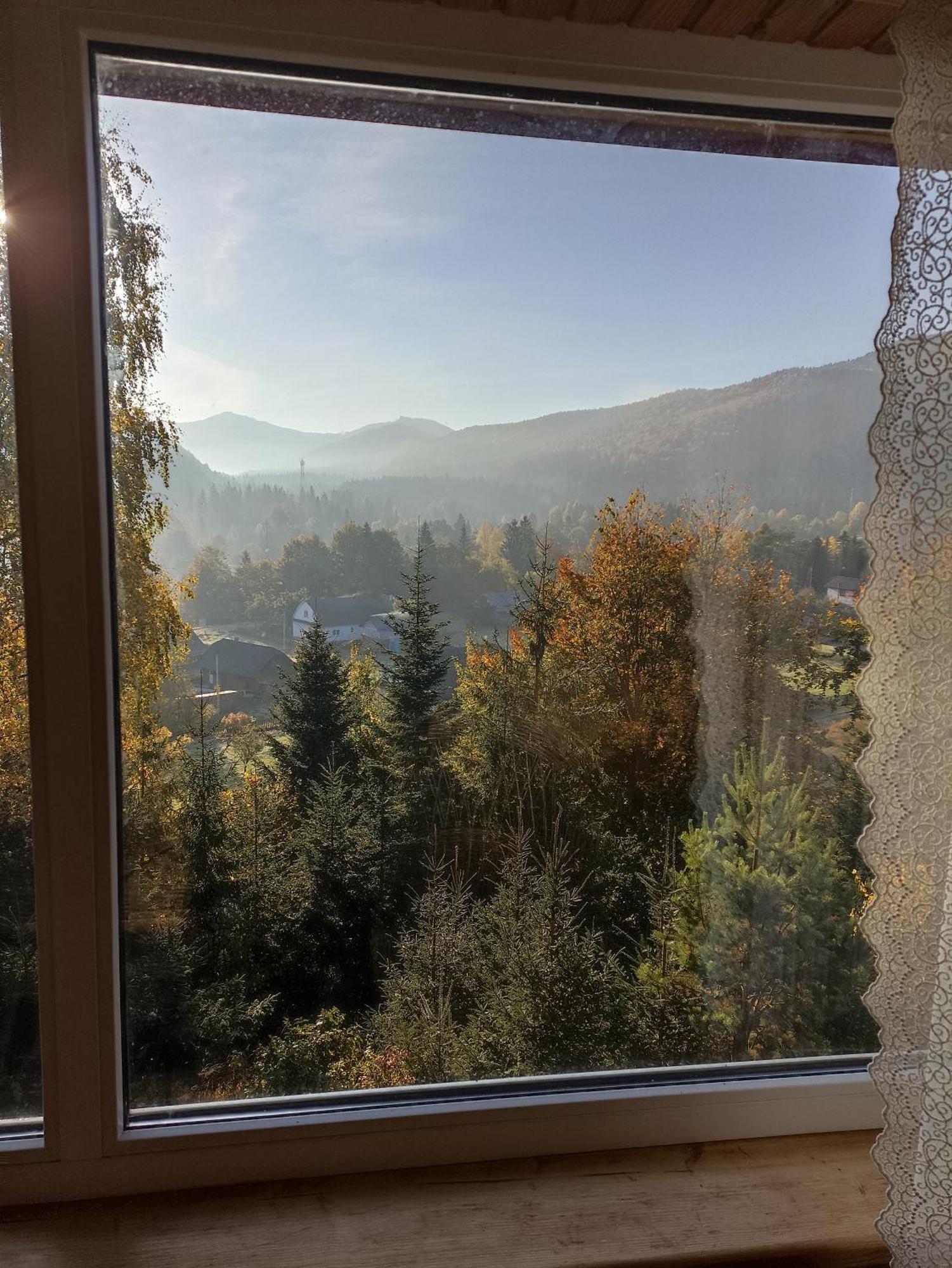 Садыба Полыцька Guta Quarto foto
