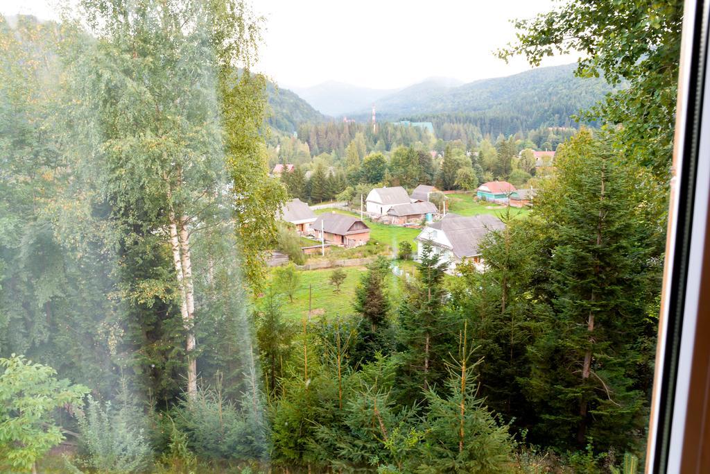 Садыба Полыцька Guta Exterior foto
