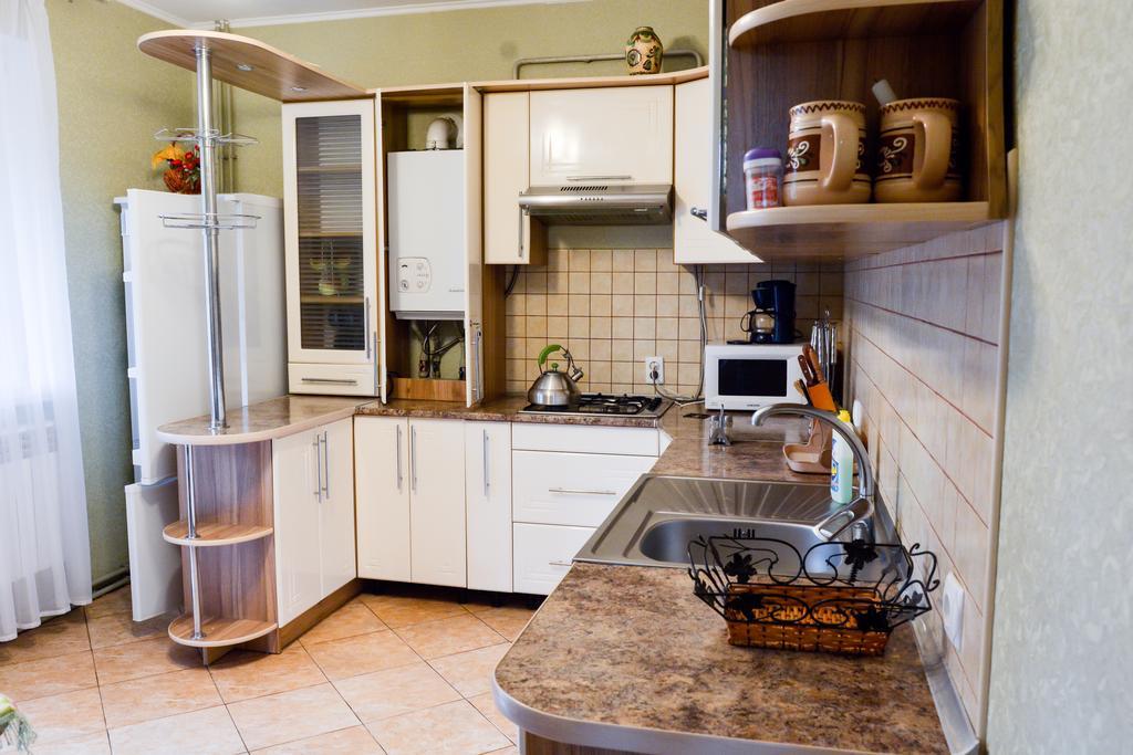 Садыба Полыцька Guta Exterior foto