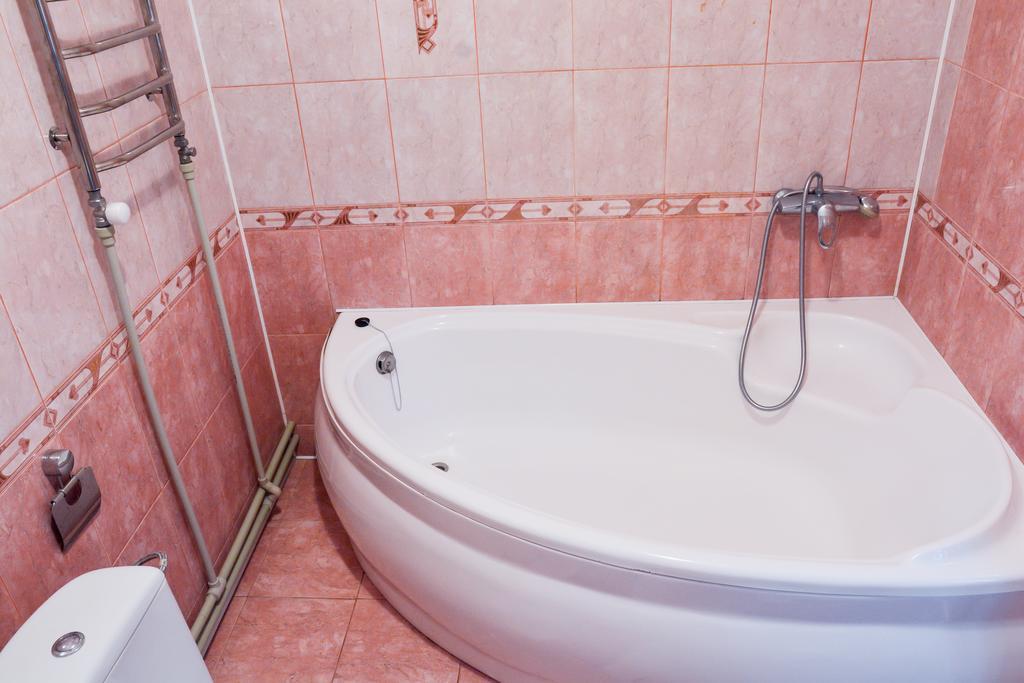 Садыба Полыцька Guta Exterior foto